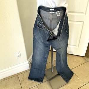 ❤️😘🥰💘Liz Co jeans 👖 size 12